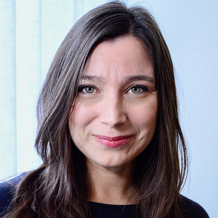 Cristina Gonzalez-Pons