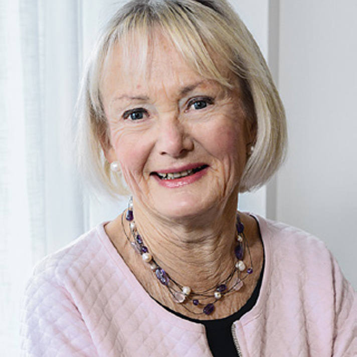 Britt Björneke (V)