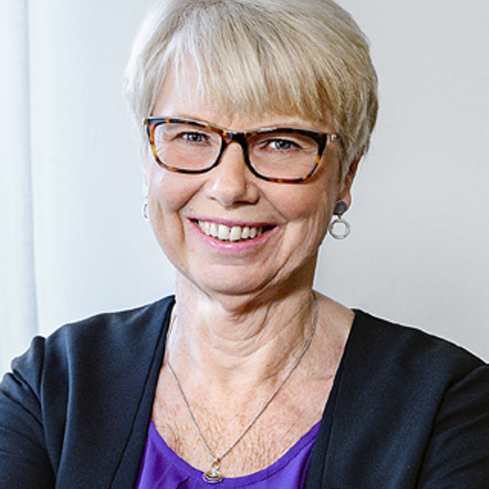 Ann-Marie Högberg (S)