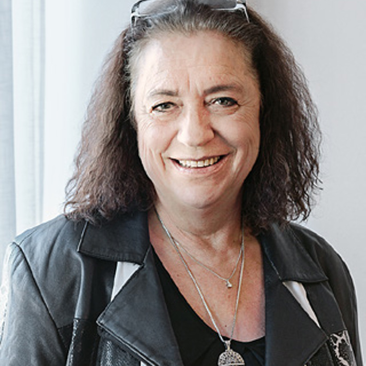 Gunilla Helmerson (M)