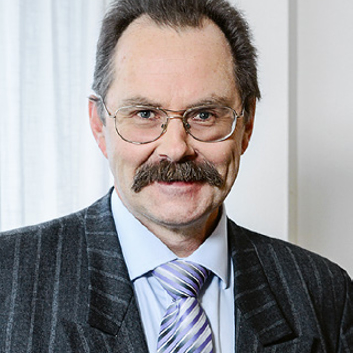 Martin Nigals (SD)