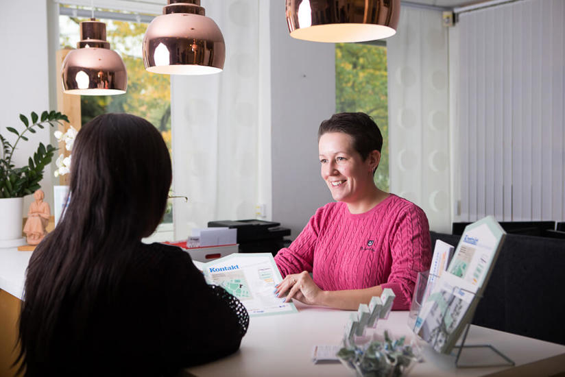 Prenumerera på lediga tjänster