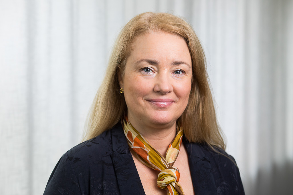 Elisabeth Norling
