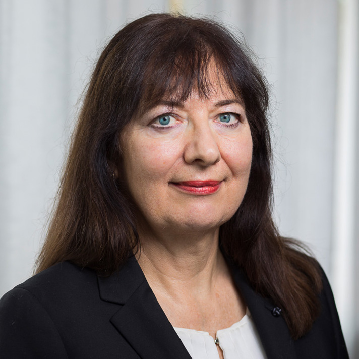 Ewa-Maria Svensson