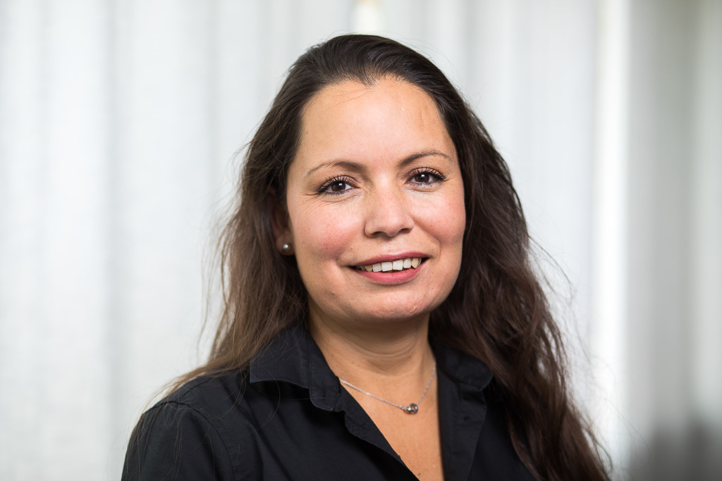 Rosa Vitrera Luiga