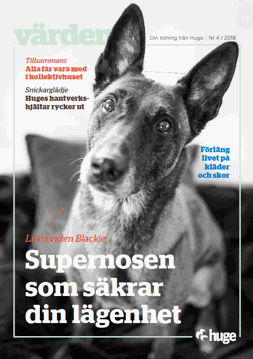 Värden nummer 4, 2018