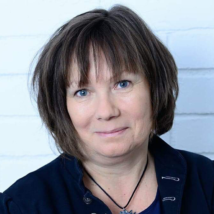 Anette Snellman
