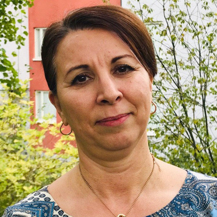 Gülüzar Kulbay