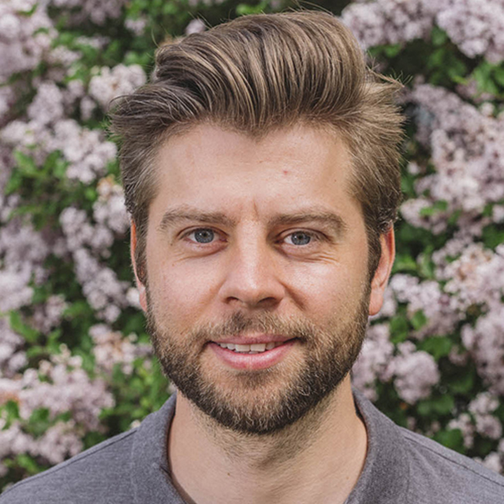 Trond Hannerstig