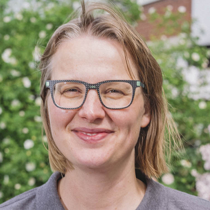 Åsa Molin