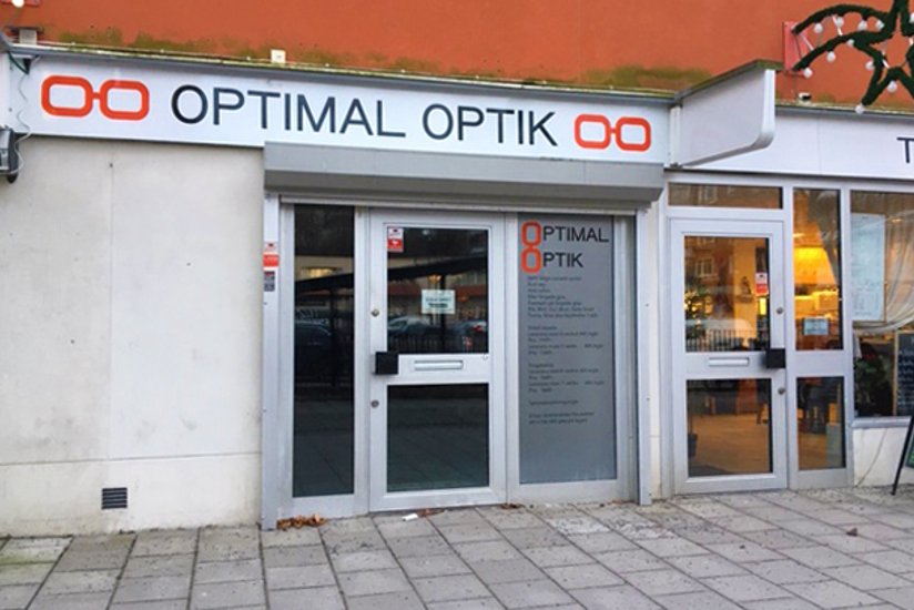 Trångsundstorget 9