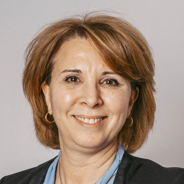 Gülüzar Kulbay