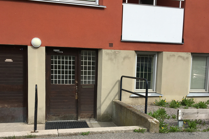 29 kvm Visättravägen 15