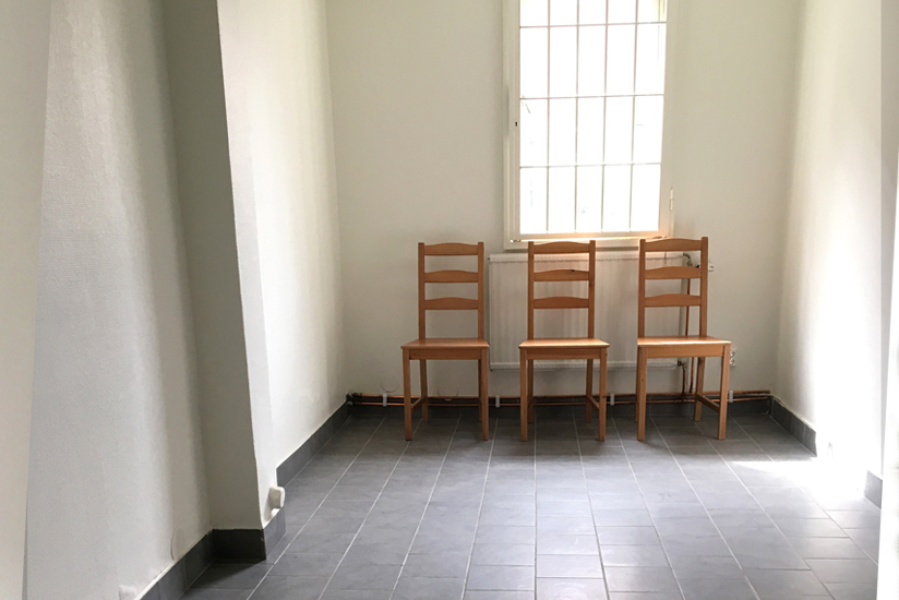 Hall Visattra