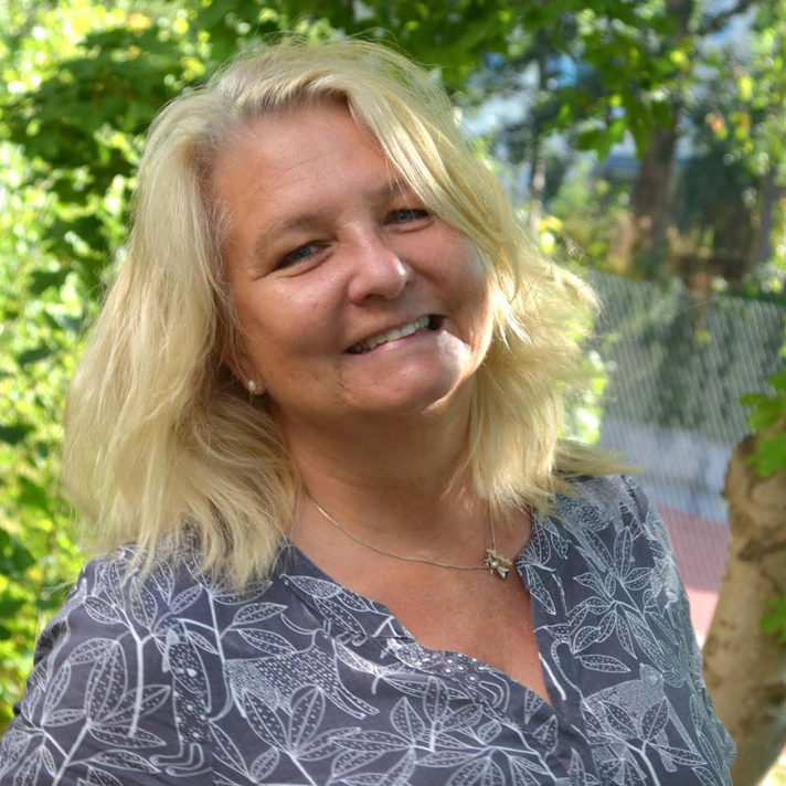 Kicki Kullberg Durén