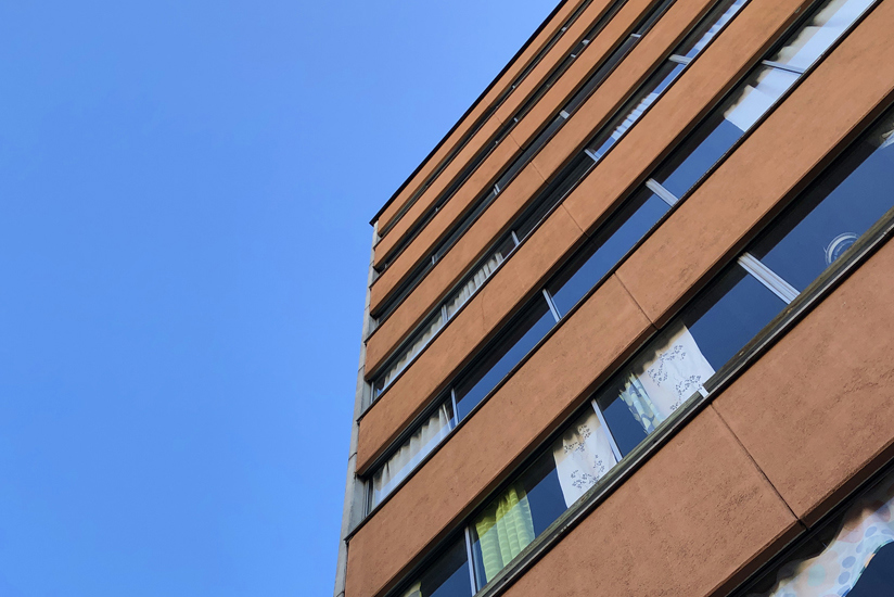 Sjödalstorget 3A-B Kommunalvägen 14-16 (Forellen 11)