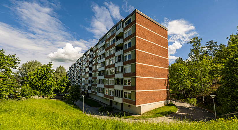 Mogårdsvägen 3-19