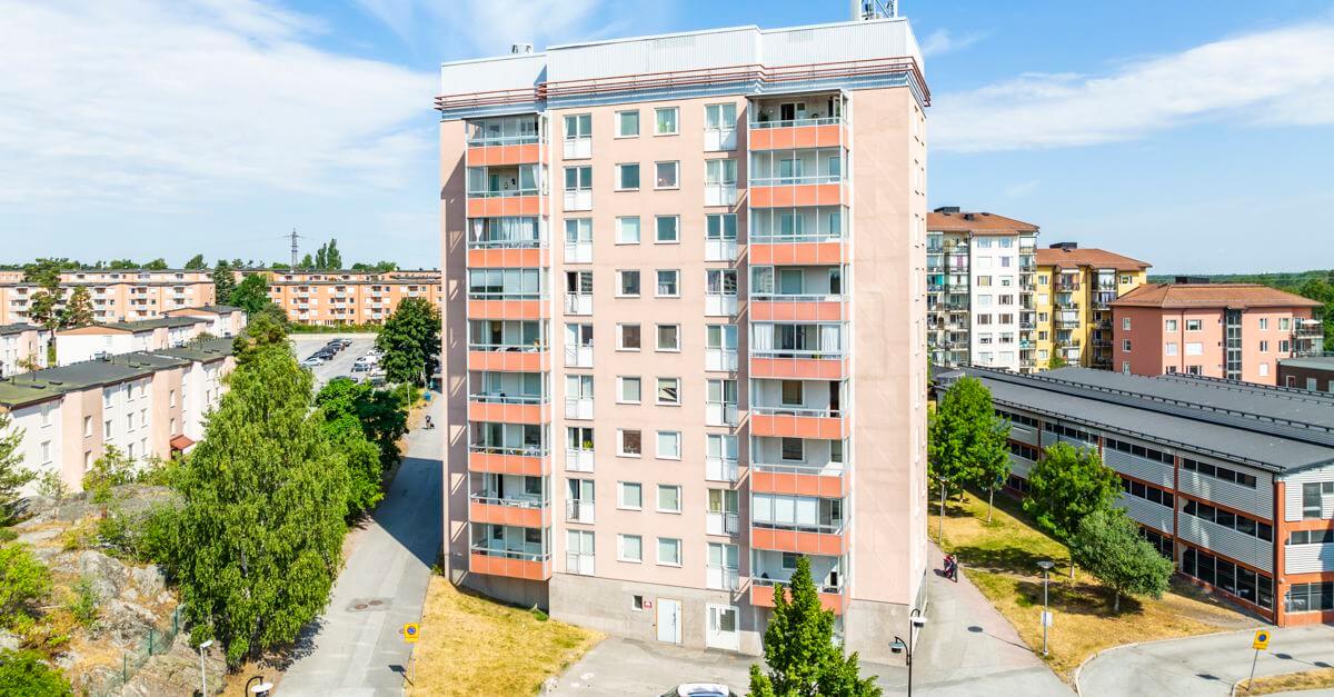 Stintavägen 7