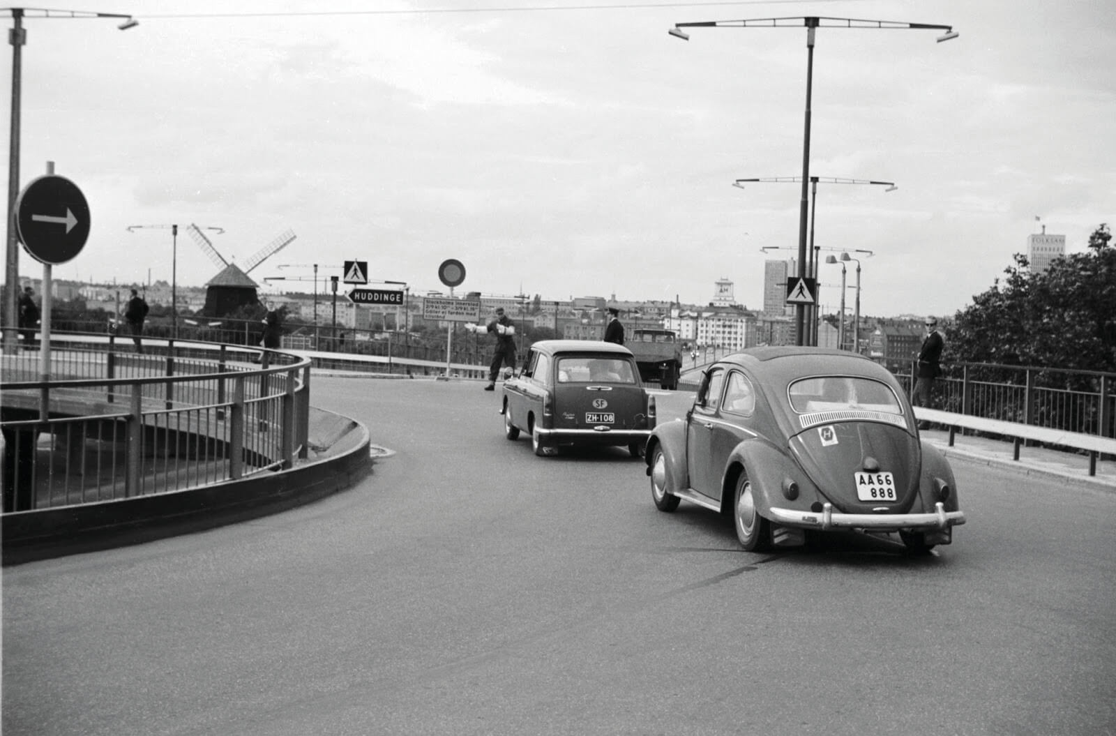 1967 Hogertrafikomlaggning (27)