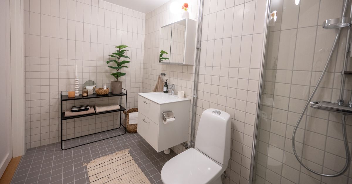 Bonden7 Visningslägenhet 91