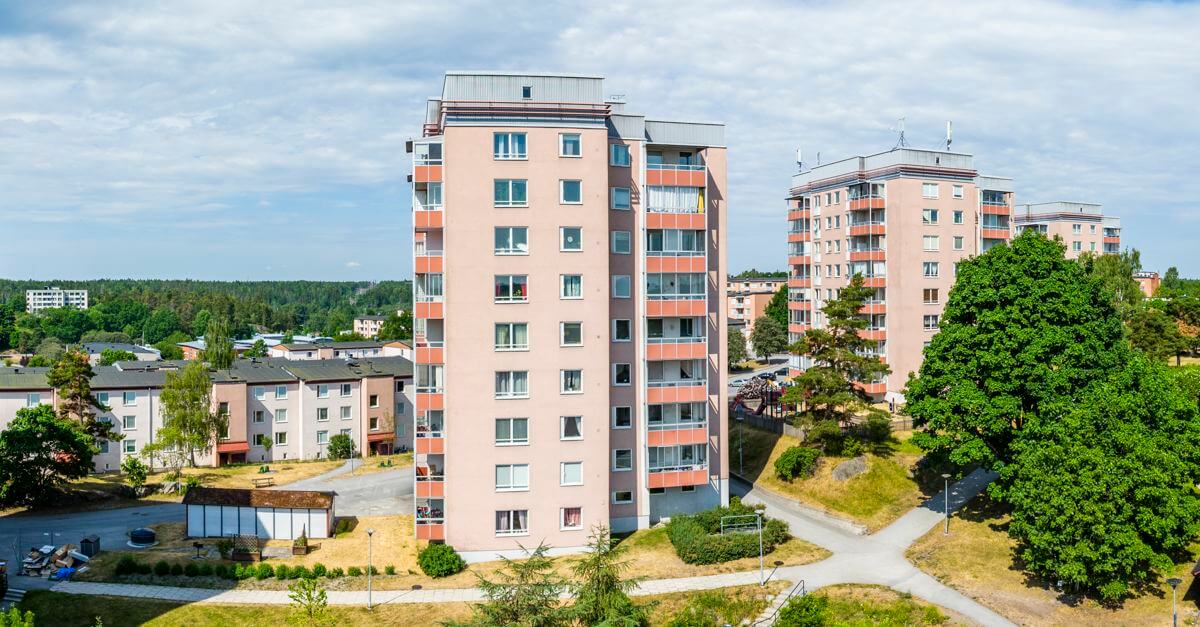 Stintavägen 5