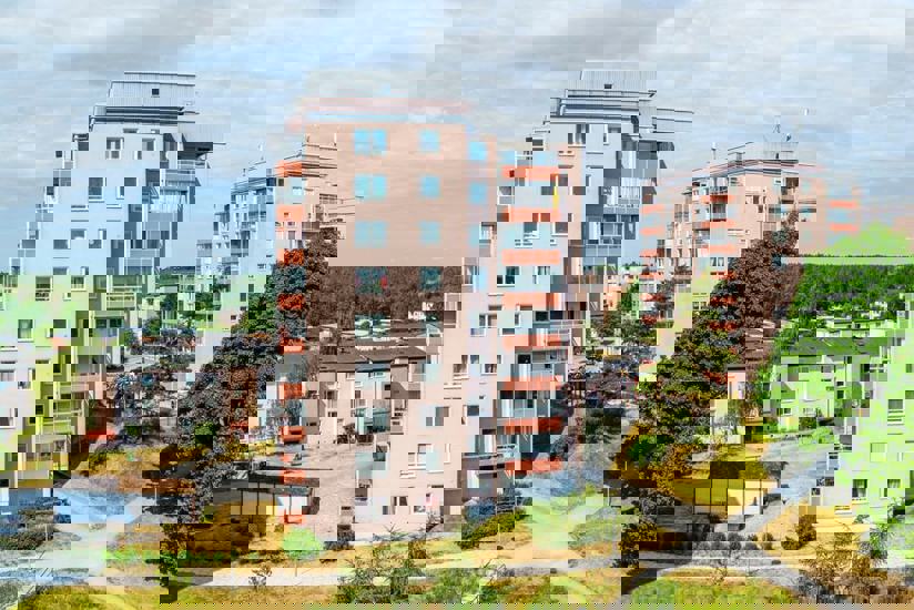 Stintavägen 5