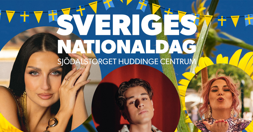 Nationaldagsfirande 2026