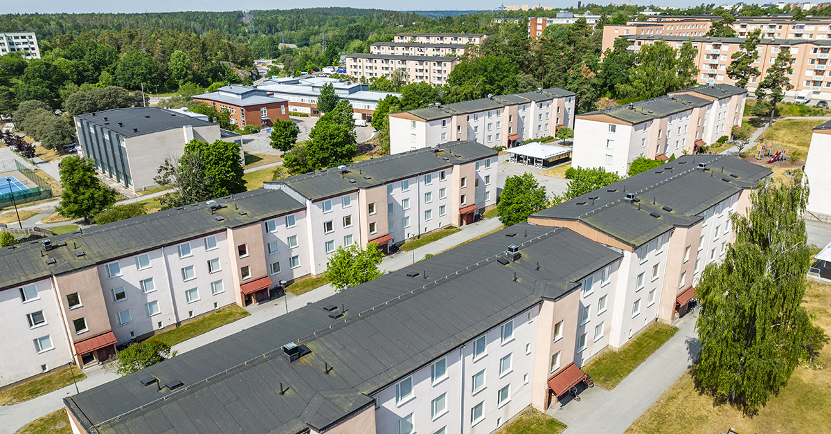 Fäbodvägen 7-29