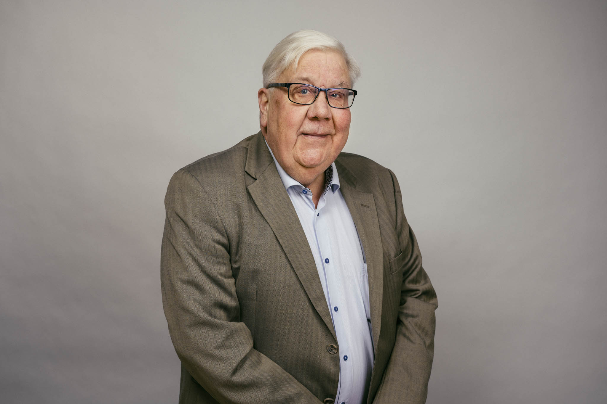 Lars Björkman (HP)