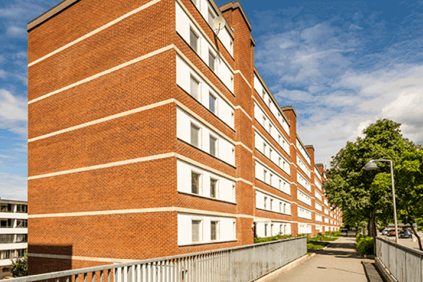 Mogårdsvägen 21-39