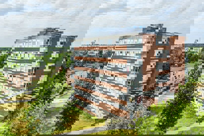 Studievägen 43