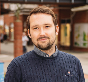 Christian Magnusson
