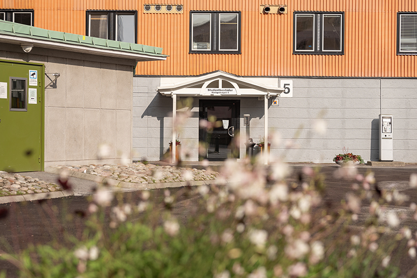 Röntgenvägen 5
