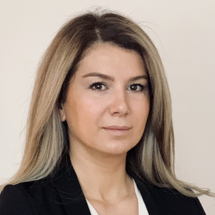 Dima Barisa