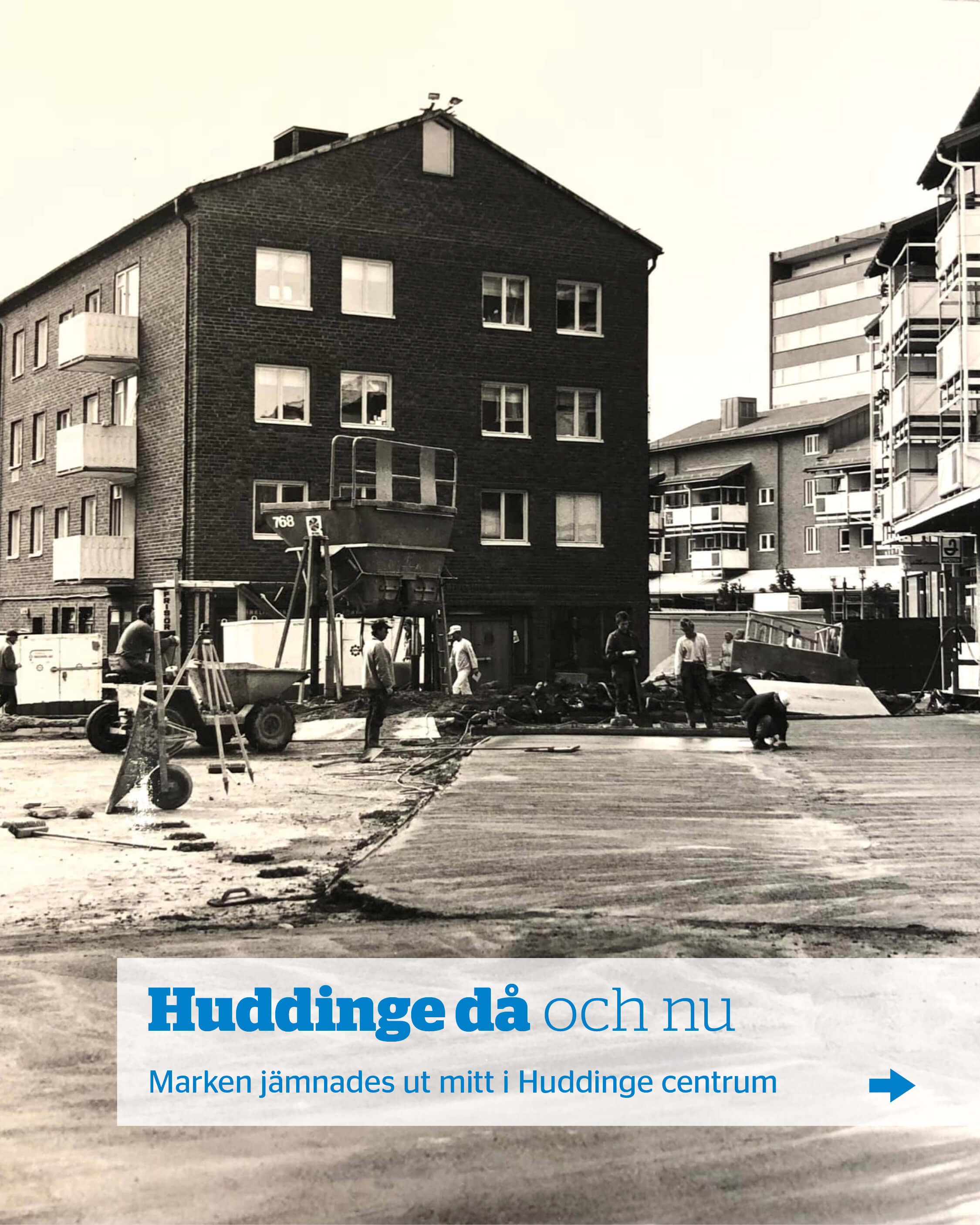 Insta Före Efter Huddinge C 1