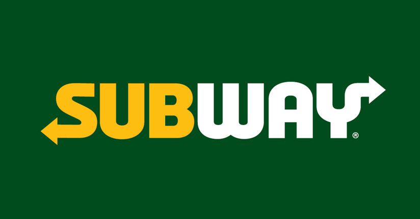 Subway logotyp