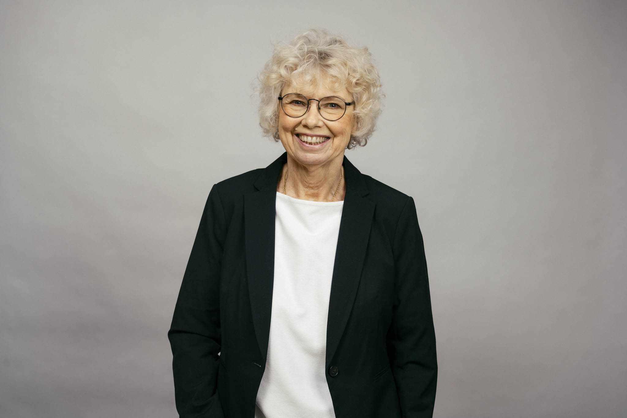 Ann-Marie Högberg (S)